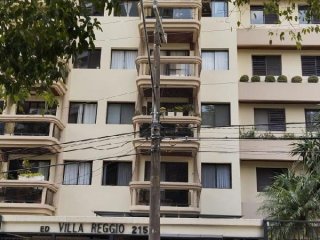 Imagem do imóvel AP11807