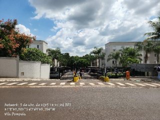 Imagem do imóvel AP33607