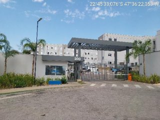 Imagem do imóvel AP69402