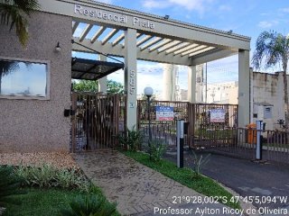 Imagem do imóvel AP00694