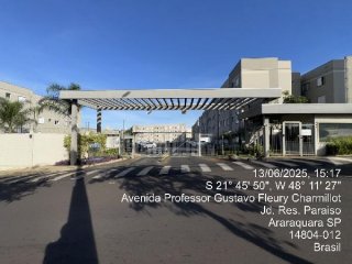 Imagem do imóvel AP19514