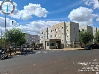 Imagem do imóvel AP93871