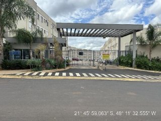 Imagem do imóvel AP60115