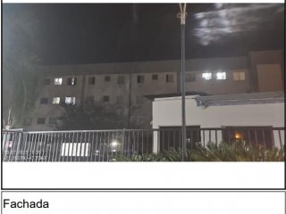 Imagem do imóvel AP40430