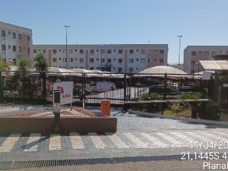 Imagem do imóvel AP21075