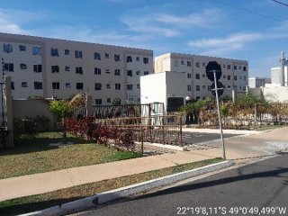 Imagem do imóvel AP74380