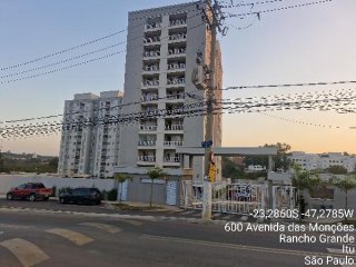 Imagem do imóvel AP60451