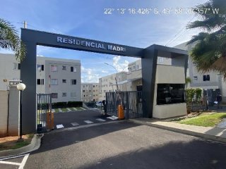 Imagem do imóvel AP57465