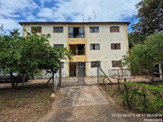 Imagem do imóvel AP88535