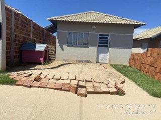 Imagem do imóvel CA92439