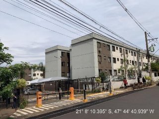 Imagem do imóvel AP70403