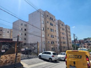 Imagem do imóvel AP46916