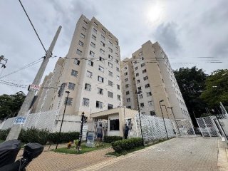 Imagem do imóvel AP33740