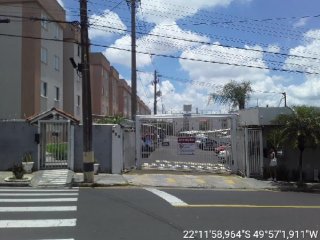 Imagem do imóvel AP79394