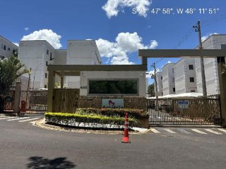 Imagem do imóvel AP63702