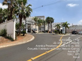 Imagem do imóvel AP25334