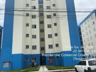 Imagem do imóvel AP43586