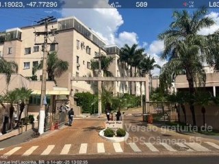 Imagem do imóvel AP83606