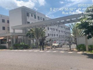 Imagem do imóvel AP10589