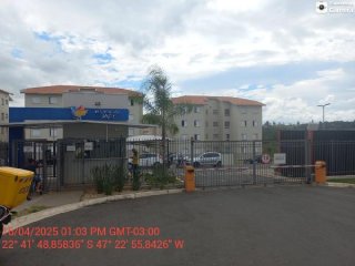 Imagem do imóvel AP85643