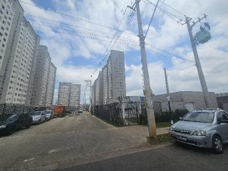 Imagem do imóvel AP55763