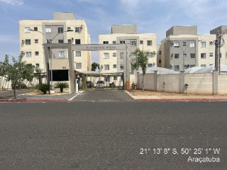 Imagem do imóvel AP43906