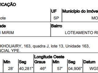 Imagem do imóvel TE66027