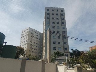 Imagem do imóvel AP40547