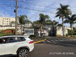 Imagem do imóvel AP07813