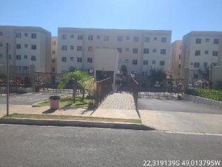 Imagem do imóvel AP83235