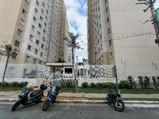 Imagem do imóvel AP44358