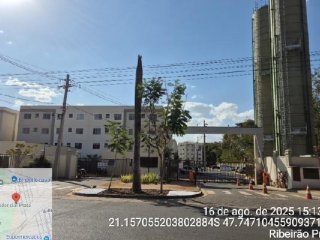 Imagem do imóvel AP43087