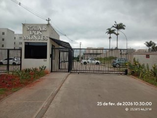 Imagem do imóvel AP92303