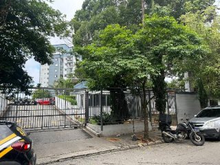 Imagem do imóvel AP40520