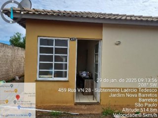 Imagem do imóvel CA84452