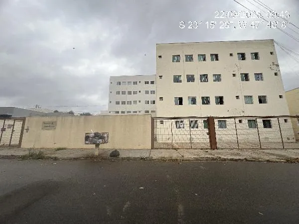 Imagem do imóvel AP10625
