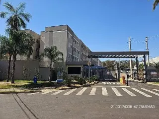 Imagem do imóvel AP49420