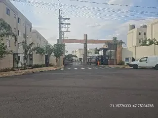 Imagem do imóvel AP63568