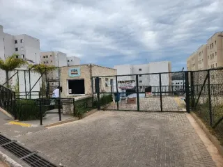 Imagem do imóvel AP38709