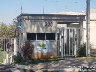 Imagem do imóvel AP38184