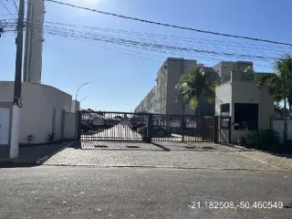 Imagem do imóvel AP10307