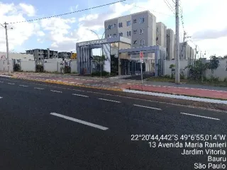 Imagem do imóvel AP80988