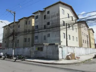 Imagem do imóvel AP43808