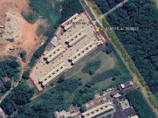 Imagem do imóvel AP91333