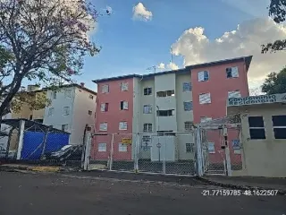 Imagem do imóvel AP92955
