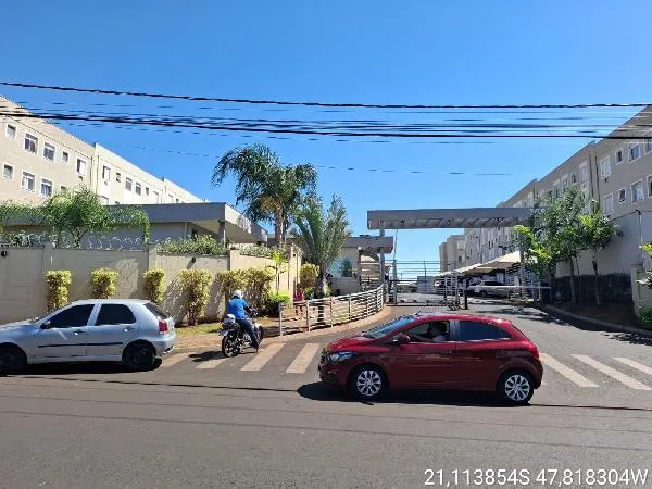 Imagem do imóvel AP00892