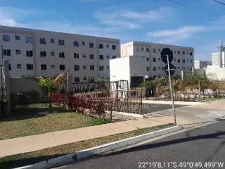Imagem do imóvel AP43565