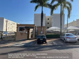 Imagem do imóvel AP70365