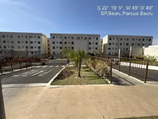Imagem do imóvel AP08645