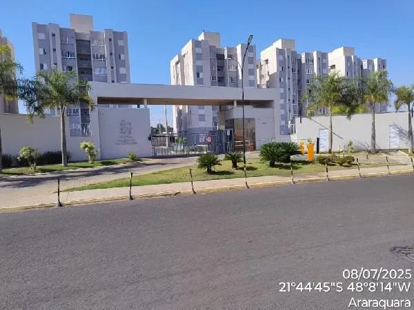 Imagem do imóvel AP60902